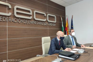Se constituye la Mesa de Negociación del Convenio Colectivo Provincial del Metal con FEMECO y ATRADECO