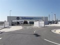 Volkswagen Navarra retoma este martes su actividad con «incertidumbre» para el resto de la semana