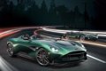Aston Martin presentará en primicia el DBR22 en la  Semana del Motor de Monterrey en Estados Unidos
