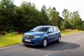 Dacia elevó un 34% sus ventas de turismos y vehículos comerciales hasta marzo con casi 172.000 unidades