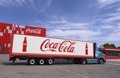 Coca-Cola, Ontime y Volvo se unen para operar con camiones eléctricos en el transporte pesado de mercancías