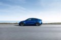 El Tesla Model Y, el coche más vendido en Europa hasta julio