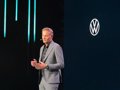 Volkswagen apuesta por la movilidad sostenible en el IAA Mobility de Múnich