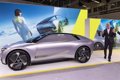Opel presenta tres nuevos modelos encabezados por el ‘concept car’ Experimental, su coche del futuro