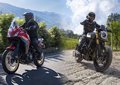 CA Auto Bank financiará las motos de Moto Morini a sus clientes en España