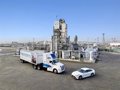 Toyota y FuelCell completan el primer sistema Tri-gen en las operaciones del Puerto de Long Beach (EEUU)