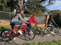 Grupo Soriano Motori lanzará al mercado 5.000 bicicletas eléctricas para 2024