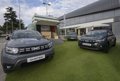 Dacia logra 50.000 pedidos de modelos con su nueva imagen hasta agosto en España, ‘récord’ histórico