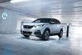 Peugeot hace mayúscula la ‘e’ de sus modelos 100% eléctricos para visibilizar sus avances tecnológicos