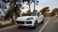 Porsche venderá en España desde noviembre el Cayenne S E-Hybrid, la tercera variante de la nueva gama