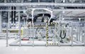 Un fallo informático paraliza varias horas la producción de vehículos de Volkswagen en Alemania