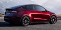 El Tesla Model Y apunta a ser el modelo más vendido del año en Europa, con 169.420 unidades hasta agosto