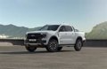 Ford lanzará su primer Ranger híbrido enchufable en Europa en 2025
