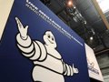 Michelin mejora un 2% sus ingresos hasta septiembre, con 21.152 millones de euros