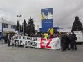 LAB apela a la «unión de fuerzas» frente a la «deriva autoritaria» de Michelin Vitoria