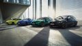 BMW M registra ventas globales récord en 2023 y supera la barrera de las 200.000 unidades, un 14% más