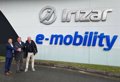 Zarautz adjudica a Irizar e-mobility la fabricación y suministro de tres autobuses eléctricos