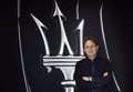 Maserati elige a Luca Delfino como su nuevo director comercial a nivel mundial
