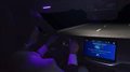 Antolin desarrolla un sistema de iluminación que mejora la visión del conductor durante la noche
