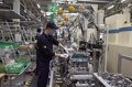 Todos los grandes fabricantes japoneses elevaron su producción en 2023