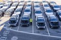 Los primeros 700 coches Omoda y Jaecoo llegan a España, su primera entrada en el mercado europeo