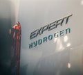 Stellantis entregará una flota de furgonetas de hidrógeno Peugeot e-Expert a Hysetco
