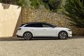 Volkswagen presenta su nuevo 100% eléctrico ID.7 Tourer con hasta 685 km de autonomía