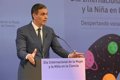 Sánchez anuncia la resolución de 10 proyectos de la línea B del Perte VEC II por 170 millones