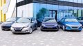 Cinco marcas de coches eléctricos rebajan entre 4.000 y 7.000 euros el precio de sus modelos en febrero
