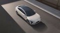 MG lanzará su nueva marca de vehículos eléctricos IM (Intelligent Mobility) en el Salón de Ginebra 2024