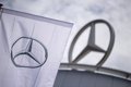 Mercedes-Benz reduce casi un 2% su beneficio en 2023, hasta 14.261 millones