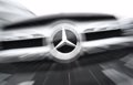 Mercedes-Benz se lleva el 76% de los 170 millones de la línea B del Perte VEC II