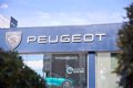Peugeot bate a Toyota como la marca más vendida en febrero tras nueve meses de liderazgo nipón