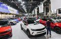 Las ventas de coches suben casi un 10% en febrero y superan las 150.000 unidades en el acumulado