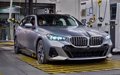 BMW comienza la producción de su nuevo Serie 5 Touring en su planta en Dingolfing