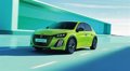 Peugeot presenta su nuevo 208 con motorizaciones eléctricas e híbridas desde 18.350 euros