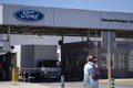 Ford extiende el ERTE en Almussafes hasta el 19 de abril y amplía los trabajadores afectados hasta los 700 diarios