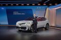 BMW prevé «ligero» descenso de beneficios en 2024 y un aumento «significativo» de ventas de eléctricos