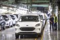 UGT espera que Ford asigne un nuevo vehículo a Almussafes: «Ha llegado el momento de tomar decisiones»
