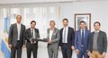 Mercedes-Benz construirá una nueva planta de camiones y buses en Zárate (Argentina)